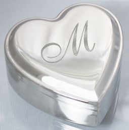 Initial Heart Box